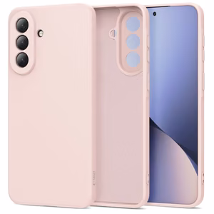 Tech-Protect Icon чехол для Samsung Galaxy A57 5G розовый