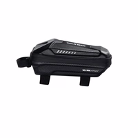 WILDMAN Dviračio krepšys ES5 vandeniui atsparus 1L