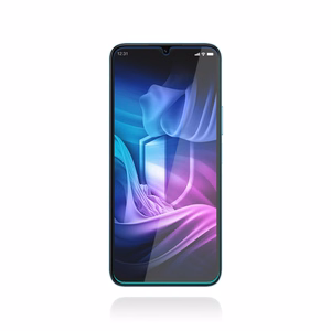 Honor X5b Plus / Honor X5b - 3mk Silky Matt Pro