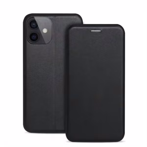 Чехол Book Elegance Huawei P Smart 2019 Honor 10 Lite чёрный