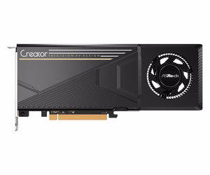 Vaizdo plokštė „Asrock ARC PRO B65 Creator 32G“