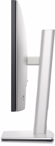 DELL UltraSharp U2424H kompiuterio monitorius 60,5 cm (23.8") 1920 x 1080 pikseliai „Full HD“ LCD Juoda, Sidabras