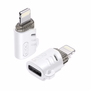 Adapteris XO (NB256E) iš lightning į USB-C