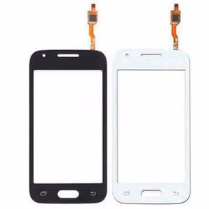 Сенсорный экран для Samsung G318 Trend 2 Lite чёрный HQ