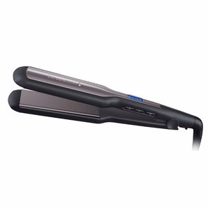 Remington S5525 hair straightener, Warm Black