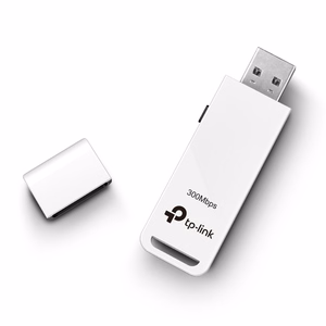 TP-Link TL-WN821N tinklo kortelė WLAN 300 Mbit/s