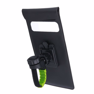 Vandeniui atsparus dviračio laikiklis BH-130 Forever Outdoor juodas