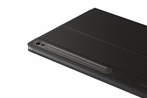 DX625UB Book Cover Keyboard -AI Key Samsung Galaxy Tab S10 FE+, черный