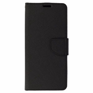 Fancy dėklas telefonui Xiaomi Redmi A4 juodas