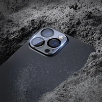 Apsauginis stiklas KIEKVIENAS SILK PRINT kamerai (OBJEKTYVAS) Iphone 16/16 Plus (sala)