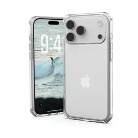 UAG Urban Armor Gear dėklas PLYO iPhone 17 Pro Max ledinis