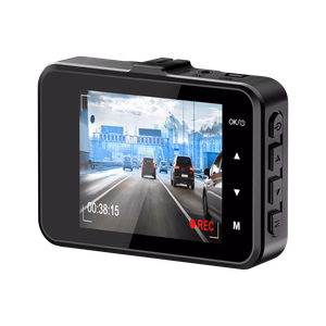 Peiying Basic D150 dash camera
