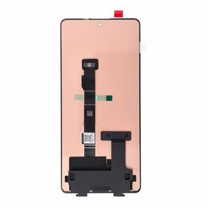 FixCell LCD Ekranas for REDMI NOTE OEM 12 Pro 5G without frame