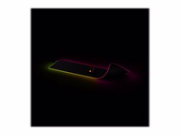 SteelSeries QcK Prism Cloth pelės kilimėlis XL