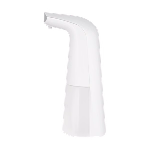 TEESA automatic foaming soap dispenser