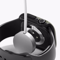 Ringke Onyx dėklas laikrodžiui Apple Watch 10 46mm - žalias