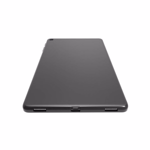 Plonas galinis dangtelis planšetei Samsung Galaxy Tab S8 juodas
