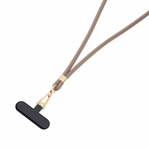 Accessories Taupe (gold) - 3mk EasyClip Elite
