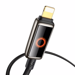 USB-C ir "Lightning" kabelis Mcdodo CA-6670 1,2 m