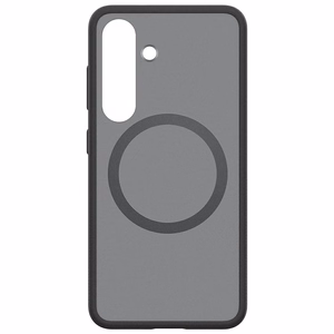 Samsung Capella Case dėklas Samsung Galaxy S25+, juodas