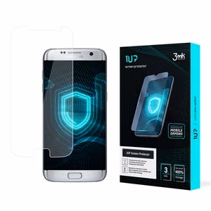 3mk 1UP — защита экрана телефона для Samsung Galaxy S7 Edge