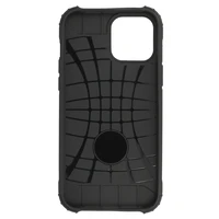 Armor Carbon dėklas telefonui Iphone 13 Pro juodas