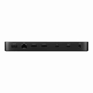 Nešiojamo kompiuterio priedas ASUS DC500 Triple 4K Thunderbolt 4 dokas