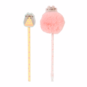 Pusheen Foodie rašymo priemonių rinkinys, 6 vnt.