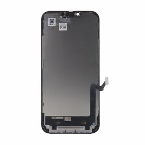 LCD Display with touch screen for iPhone 14 Plus Incell FHD black