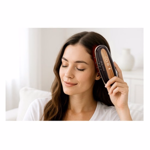 Beautifly LaserBoost Pro Dark лазер для роста волос