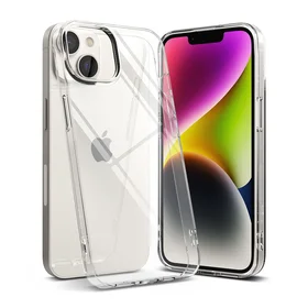 Ringke Air itin plonas tpu dėklas gelinis dangtelis iphone 14 max skaidrus (a638e52)