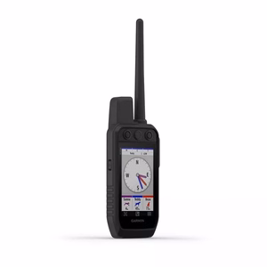 Garmin Alpha 300 GPS imtuvas