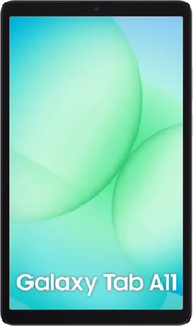 Samsung Galaxy Tab SM-X130 64 GB 22,1 cm (8,7") 4 GB Wi-Fi 5 (802.11ac) sidabrinis