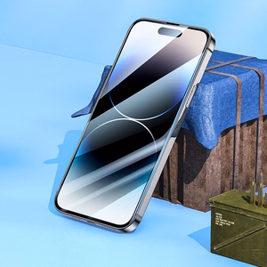 HOCO grūdintas stiklas HD Anti-static (rinkinys 25in1) - MULTIPACK iPhone 14 Pro Max (G10)
