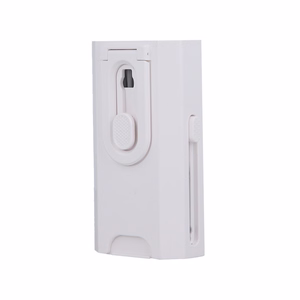 Multifunkcinis valymo rinkinys ausinėms / AirPods / telefonams / elektroniniams įrenginiams