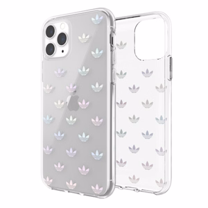 Adidas OR SnapCase ENTRY dėklas telefonui iPhone 12 Pro - įvairiaspalvis