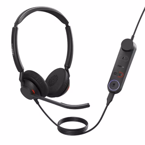 Jabra Engage 50 II USB-C/A MS Стерео