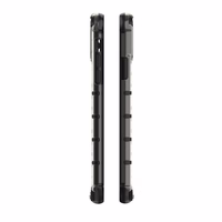 Tel Protect Honey Armor dėklas telefonui Xiaomi Redmi Note 9T juodas