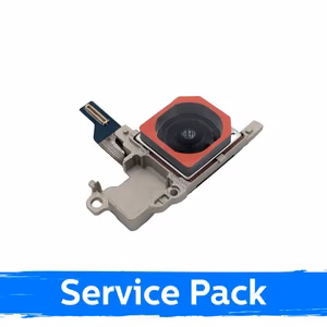 Kamera suderinama su Samsung S938 S25 Ultra galinė kamera / (wide) 200M / (Service Pack)