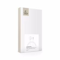 Tech-Protect UltraBoost magnetinis indukcinis įkroviklis su USB-C jungtimi Apple Watch 1.2m - baltas