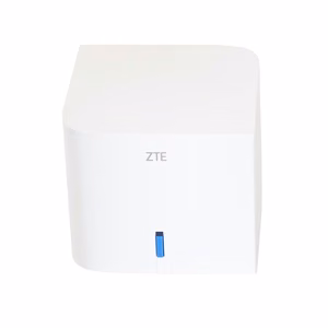 ZTE Z1200 belaidis prieigos taškas 1200 Mbit/s baltas