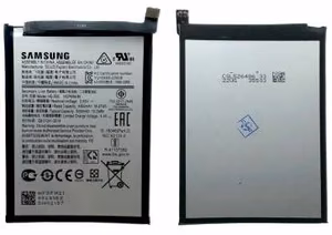 Akumuliatorius ORG Samsung A025G A02s/A037G A03S/A035G A03 5000mAh HQ-50S
