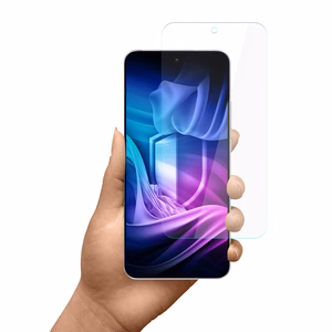 Oppo Reno 14 - 3mk Silky Matt Pro