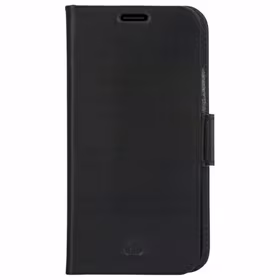 Dėklas dbramante 1928 Copenhagen Slim Wallet iPhone 13 Pro Max juodas