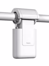 Išmaniųjų namų užuolaidų valdiklis Aqara E1 Rod CM-M01 R