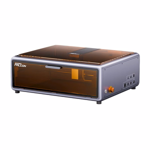 Creality Falcon A1 10W lazerinis graviravimo aparatas