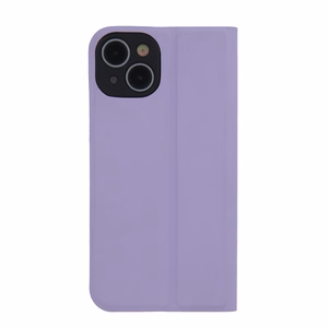 "Smart Soft" dėklas "iPhone 16 Plus" 6,7" šviesiai violetinis