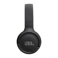 JBL Tune 520BT belaidis on-ear Mėlynastooth 5.3 ausinės - juodas