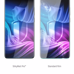 3mk Silky Matt Pro Матовая плёнка для Vivo X200 Pro