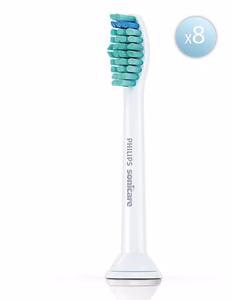 Насадки для зубной щётки Philips Sonicare ProResults HX6018/87, 8 шт.